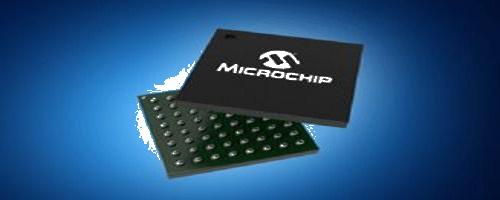 Microchip SAM R34 edge device, do you know it?