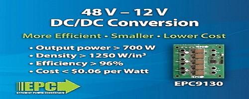 Non-isolated regulated converter development board, do you know?