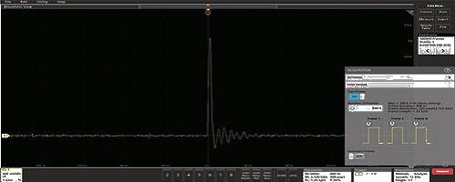 Do you know about FlexChannel for multi-bus system debugging?