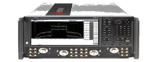 Active device modulation distortion characterization software, have you heard of it?