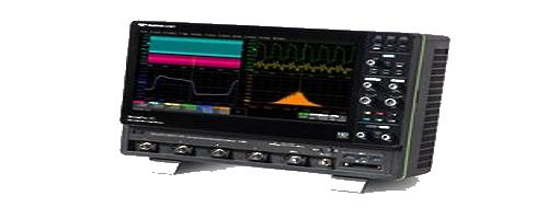 WavePro HD high-precision oscilloscope, do you know?