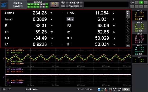 How to ensure that the power supply works for a long time—PA power analyzer