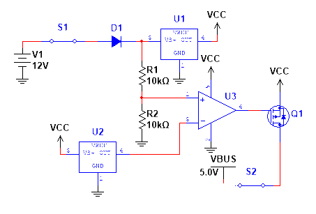 How many power supply methods are there for Arduino? What is the power circuit like?