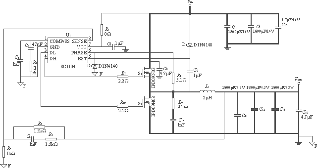 Summary of key points of switching power supply PCB layout, worth collecting!