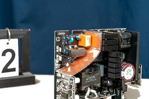 Redefine camera power modules with scalable PMIC simplified design