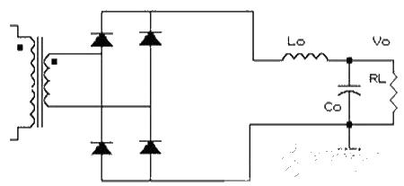 Working principle and function of half-bridge drive circuit