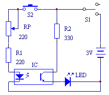 Circuit diagram