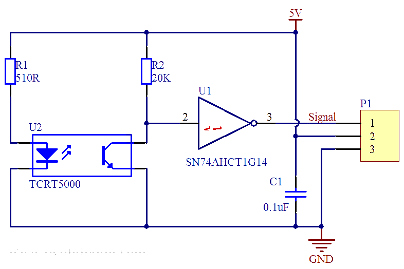 Circuit diagram