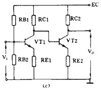 How to read amplification circuit diagram