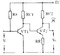 How to read amplification circuit diagram