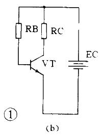 How to read amplification circuit diagram