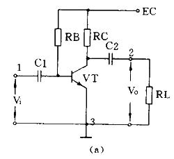 How to read amplification circuit diagram