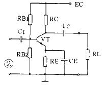 How to read amplification circuit diagram