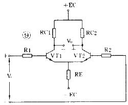 How to read amplification circuit diagram