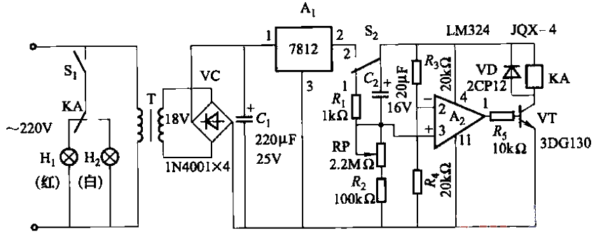 61. Darkroom<strong>Timed</strong> Exposure<strong>Photoelectric</strong> Way Four.gif