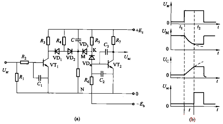 5. Cut-off tube<strong>control</strong>rechargeable<strong>delay circuit</strong>.gif