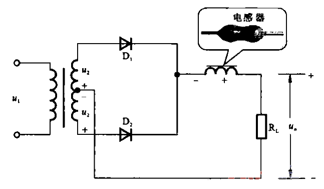 2.<strong>Inductor</strong><strong>Filter circuit</strong>.gif