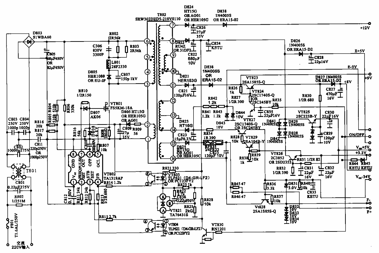 58.<strong>Toshiba</strong>’s ultra-thin <strong>DVD</strong> player’s <strong>switching voltage stabilizing circuit</strong>.gif