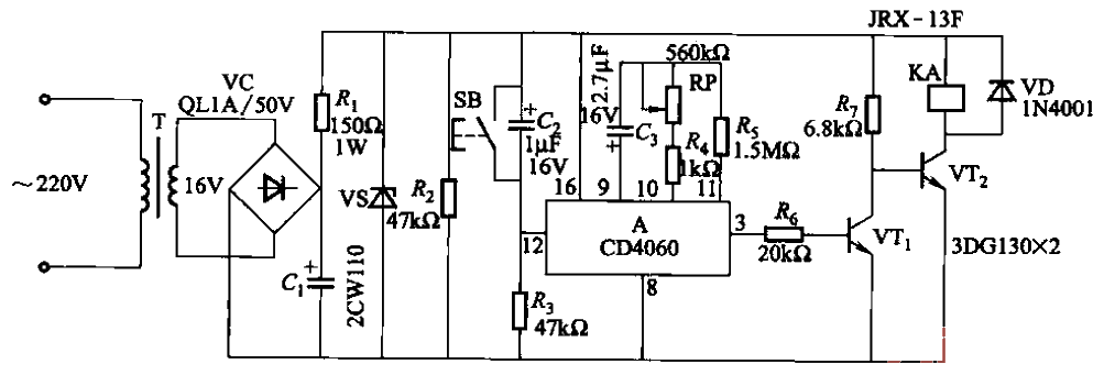 48. Long<strong>delay circuit</strong> using <strong>integrated circuit</strong> Part 4.gif