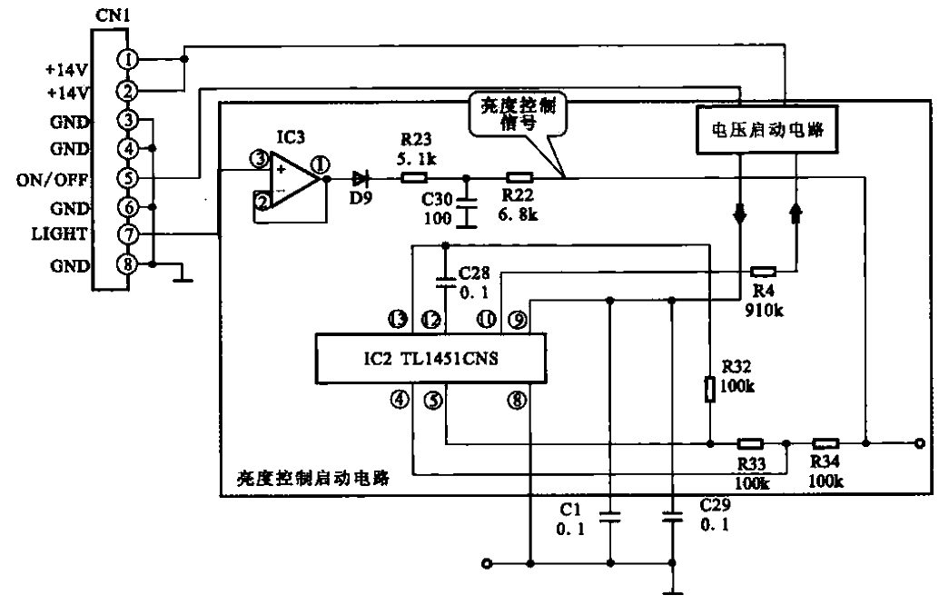 67.<strong>Inverter</strong>’s brightness<strong>control circuit</strong>.gif