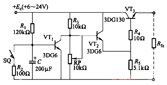 6. One of the rechargeable <strong>time relay</strong> circuits.gif