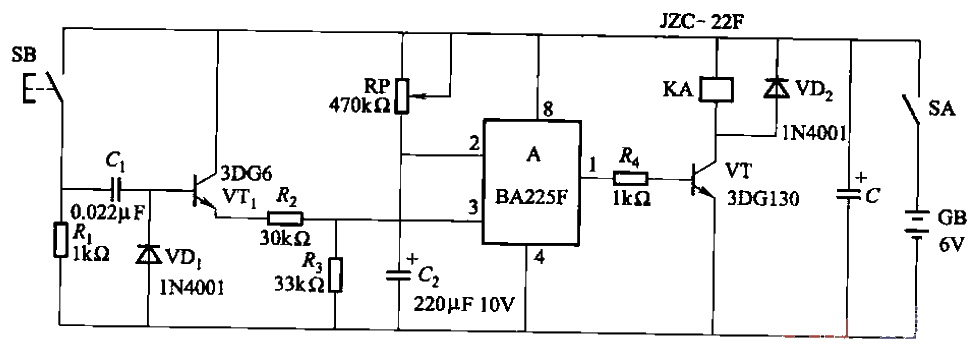 62. Darkroom<strong>Timed</strong> Exposure<strong>Photoelectric</strong> Road 5.gif