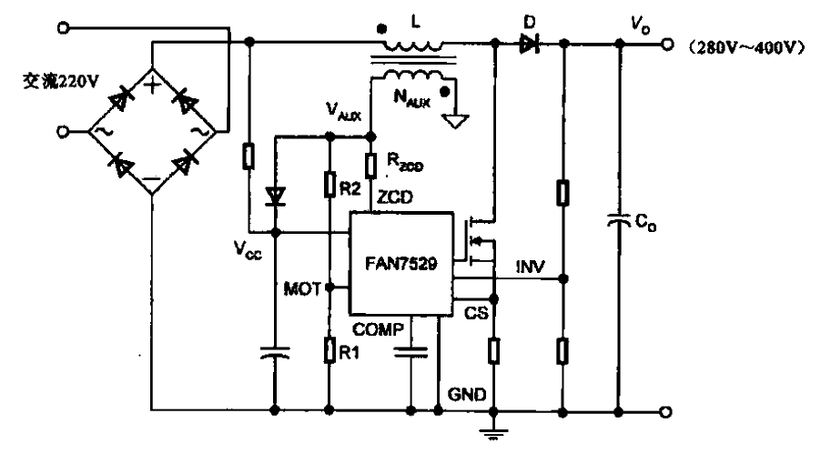 47.<strong>Power factor</strong><strong>Basic structure of control circuit</strong>.gif