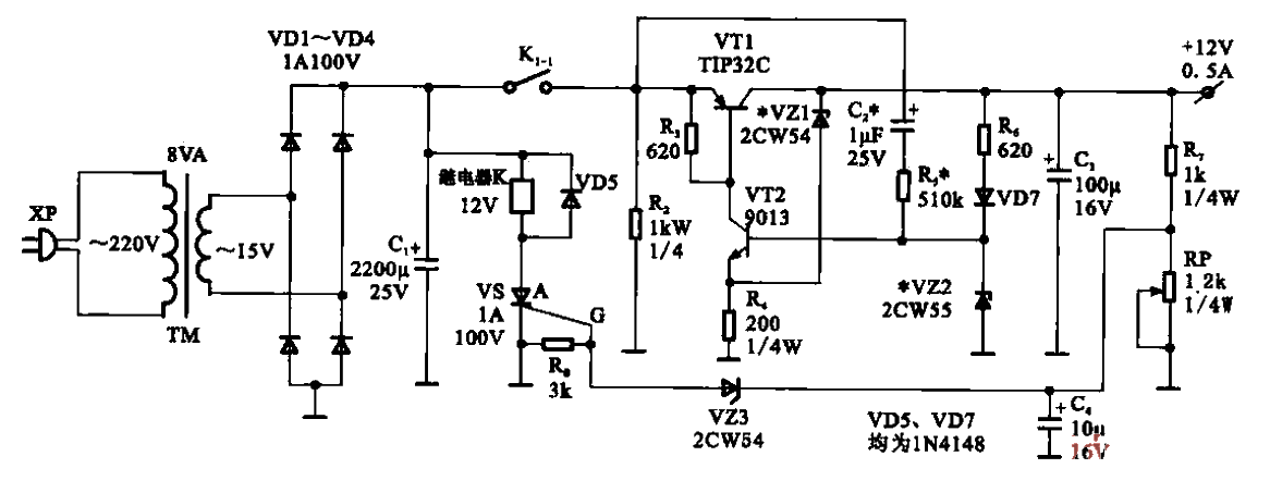 20.Safe<strong>DC regulated power supply</strong>.gif