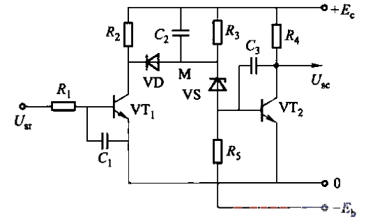 12. Discharge type post-memory<strong>circuit</strong>.gif