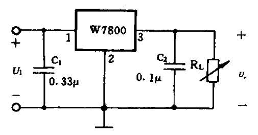 22.W7800 series<strong>Application circuit</strong>.gif