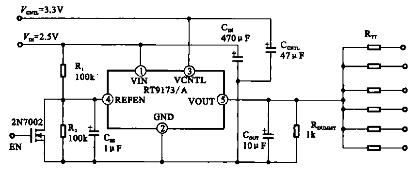 41.Power supply circuit using RT9173-A<strong>chip</strong><strong>Computer motherboard</strong>.gif