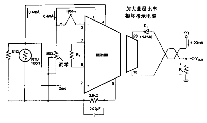 <strong>Thermocouple</strong><strong>Transmitter with RTD<strong>Cold Junction Compensation</strong>02.gif