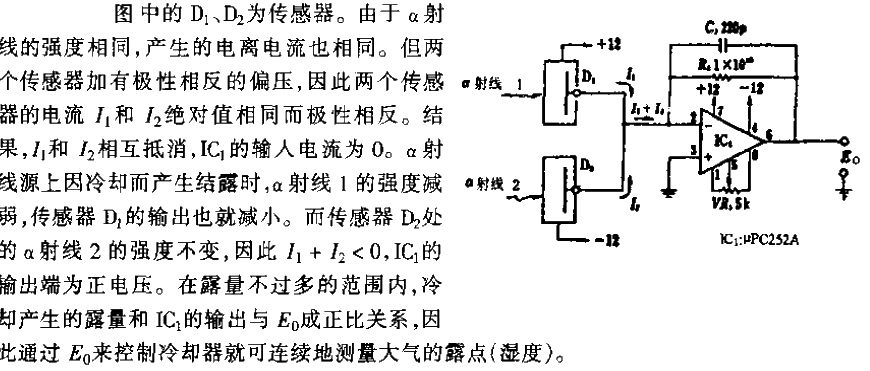 Alpha Ray Application<strong>Detection Circuit</strong>.gif