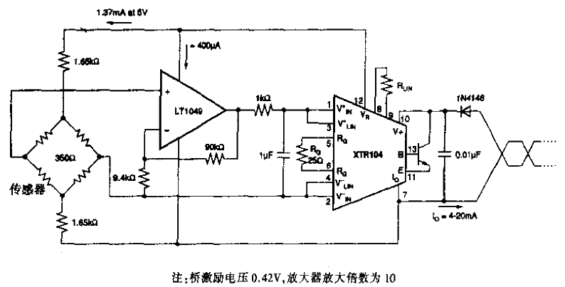 350Ω bridge<strong>sensor</strong><strong>transmitter</strong><strong>circuit</strong>.gif