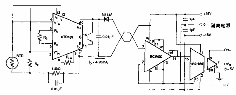 RTD<strong>isolated</strong> sending/<strong>receiving circuit</strong>.gif