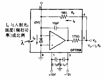 OPT209 working time base basic connection<strong>circuit</strong>.gif