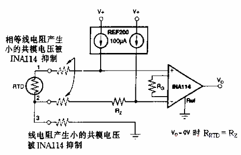 RTD<strong>Temperature measurement circuit</strong>.gif