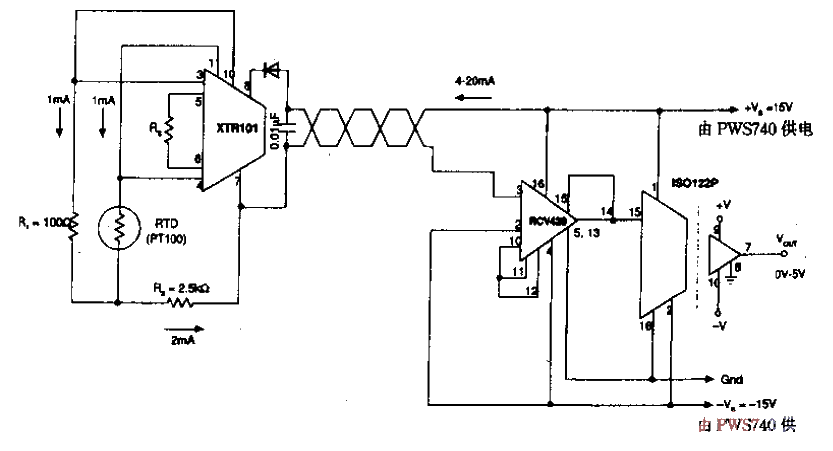 RTD <strong>ISO</strong> 122<strong>Isolation Transmitter</strong>.gif