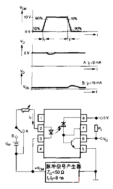 <strong>Common mode interference</strong> Suppression<strong>Circuit</strong>.gif