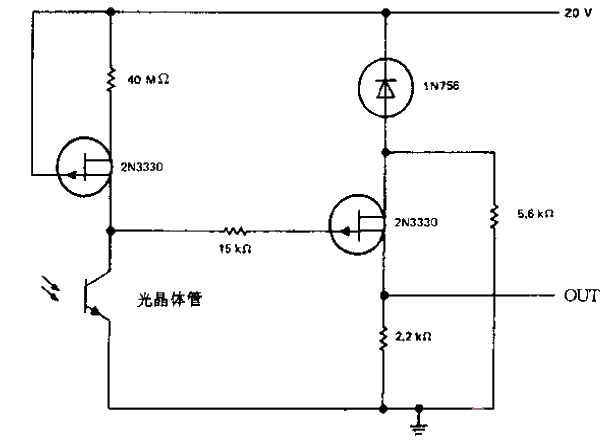 Low level<strong>Detector</strong> and <strong>Preamplifier</strong>.gif