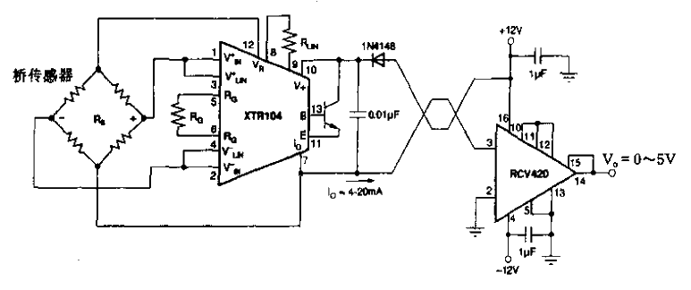 Bridge<strong>sensor</strong>sending/<strong>receiving circuit</strong>.gif