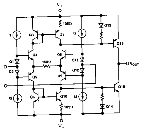 Amplified output<strong>Equivalent circuit</strong>.gif