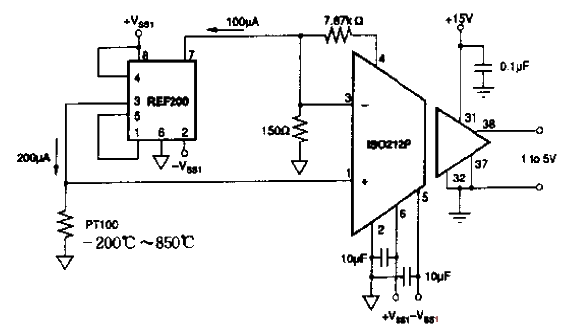 <strong>Isolation</strong><strong>Temperature Sensing</strong>Circuit.gif