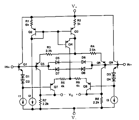 Amplify input<strong>Equivalent circuit</strong>.gif