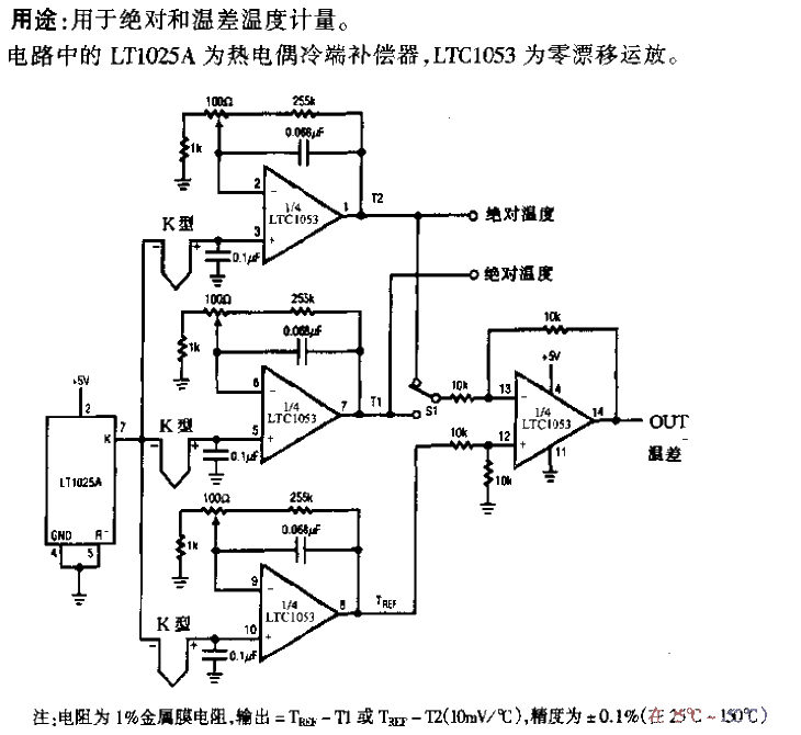 Temperature difference<strong>Measurement circuit</strong>.gif