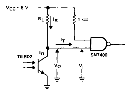 Optical<strong>transistors</strong> are used in<strong>interface circuits</strong>.gif