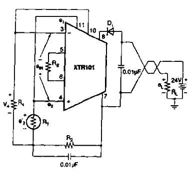 <strong>Thermistor</strong><strong>Input circuit</strong>.gif