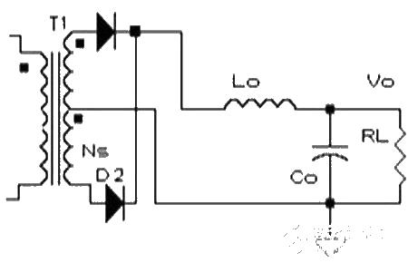 Working principle and function of half-bridge drive circuit