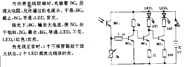 Simple Illuminance<strong>Measuring Instrument</strong><strong>Circuit</strong>.gif