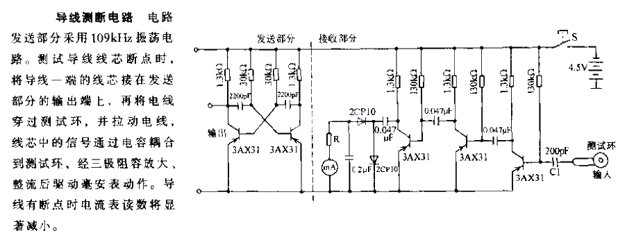 Wire test<strong>Power outage</strong>.gif